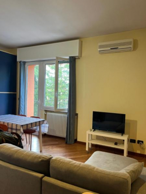 Casa Sàrgano in zona tranquilla